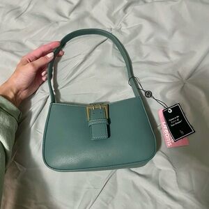 Like Dreams Shoulder Bag